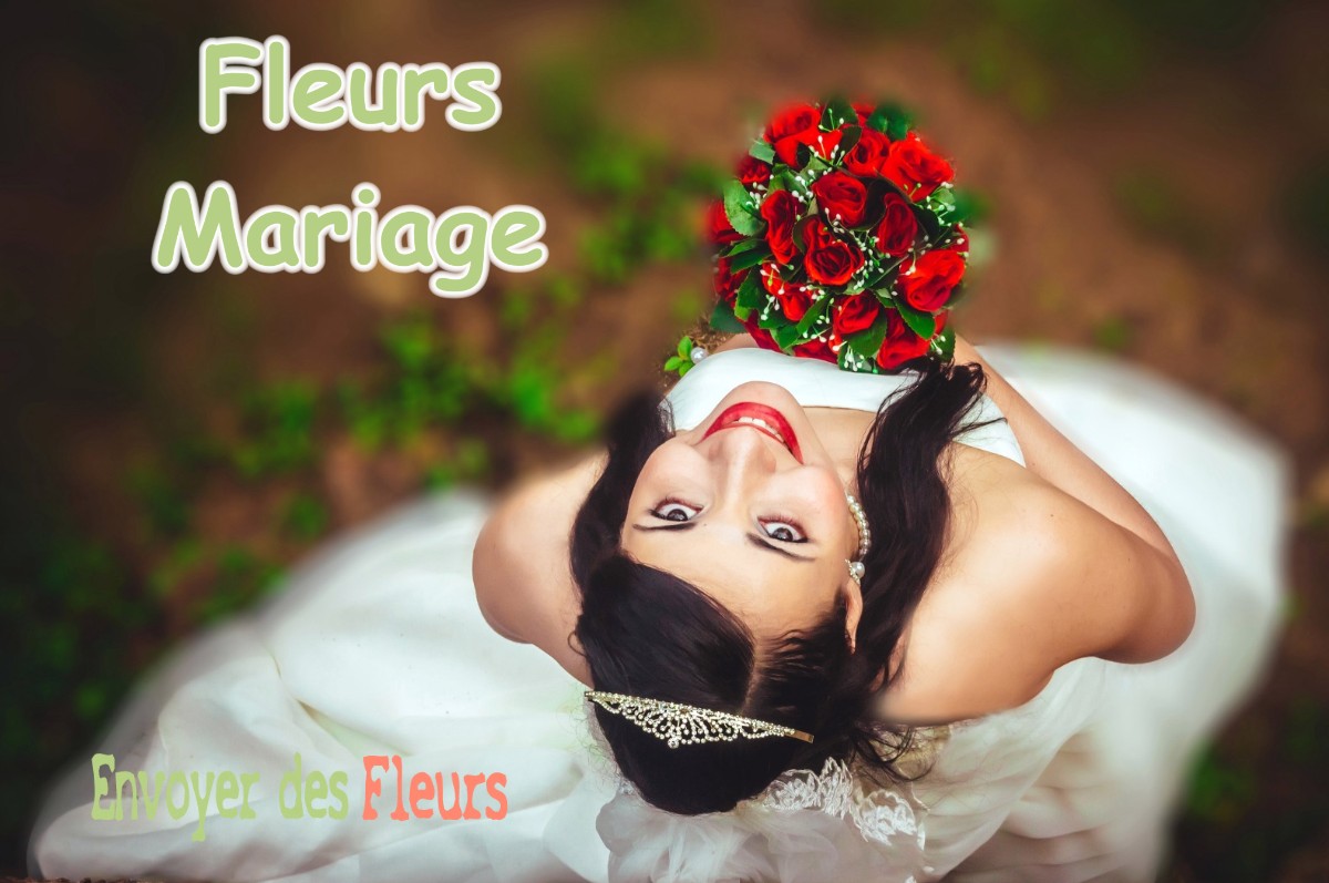 lIVRAISON FLEURS MARIAGE à FORGES